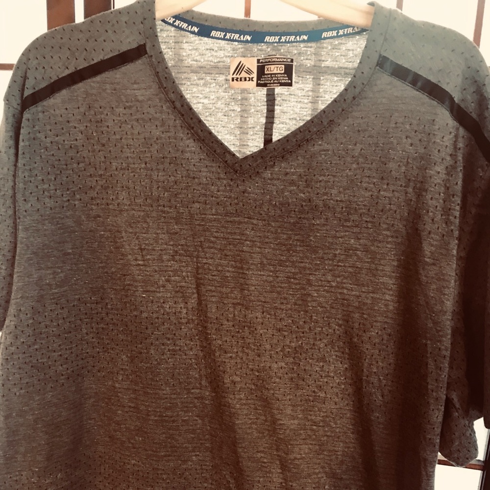 RBX XTRAIN Tee XL/TG
